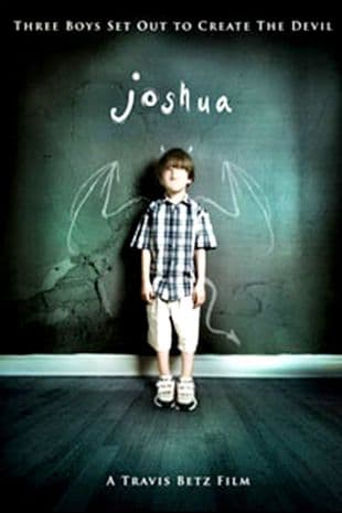 Joshua poster art