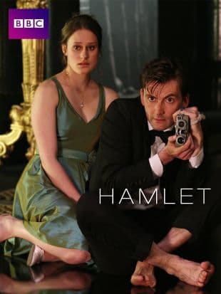 Hamlet poster art