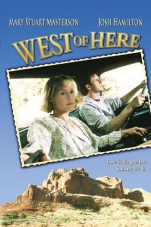 West of Here poster art