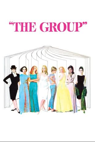 The Group poster art