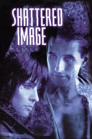 Shattered Image poster art