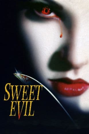 Sweet Evil poster art