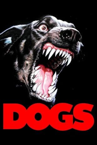 Dogs poster art