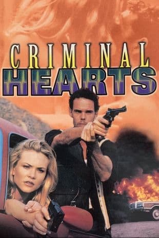 Criminal Hearts poster art