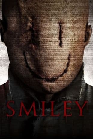 Smiley poster art