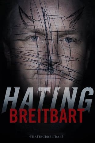 Hating Breitbart poster art