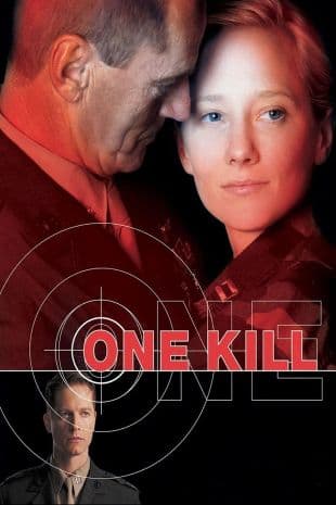 One Kill poster art