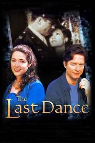 The Last Dance poster art