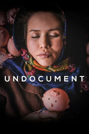 Undocument poster art