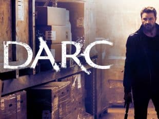 Darc poster art