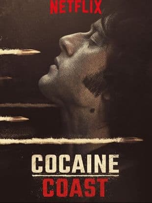 Cocaine Coast poster art