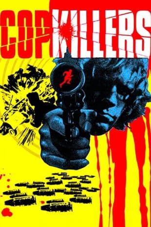 Cop Killers poster art