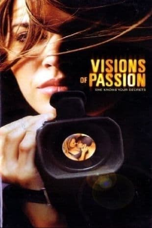 Visions of Passion poster art