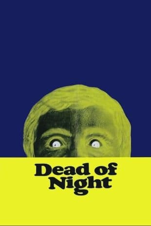 Dead of Night poster art