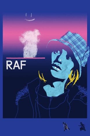 Raf poster art