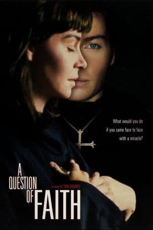 A Question of Faith poster art