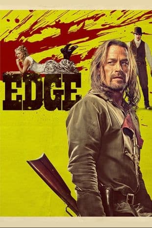 The Edge poster art