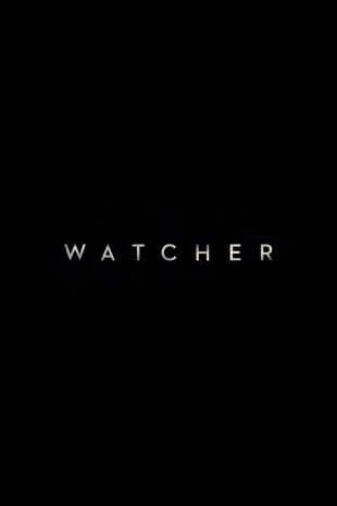 The Watcher poster art