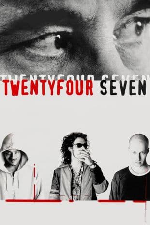 TwentyFourSeven poster art