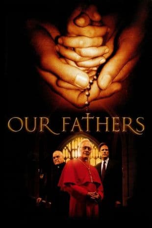 Our Fathers poster art