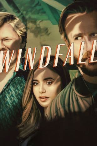 Windfall poster art