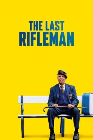 The Last Rifleman poster art