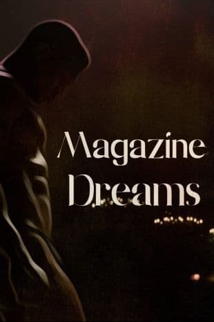 Magazine Dreams poster art