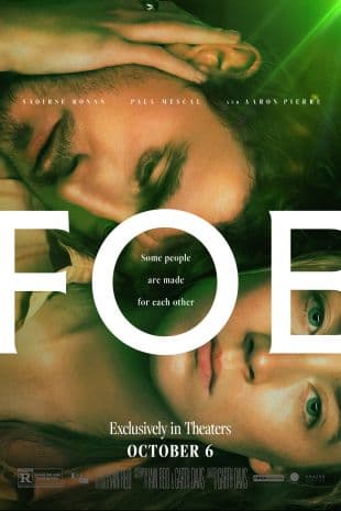 Foe poster art