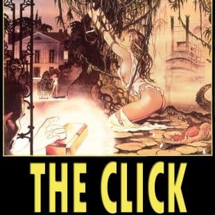 The Click poster art