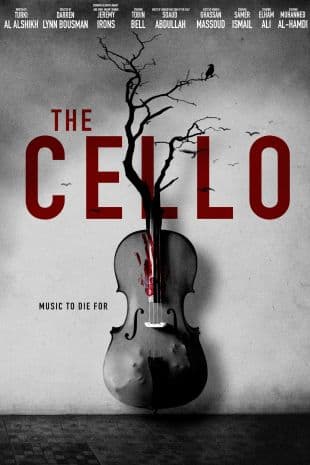 The Cello poster art