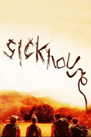 Sickhouse poster art