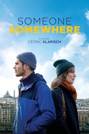 Someone, Somewhere poster art