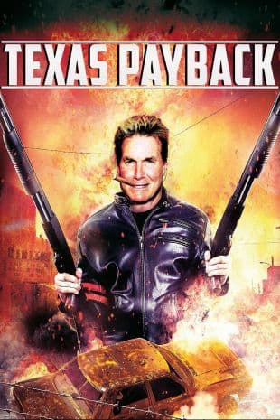 Texas Payback poster art