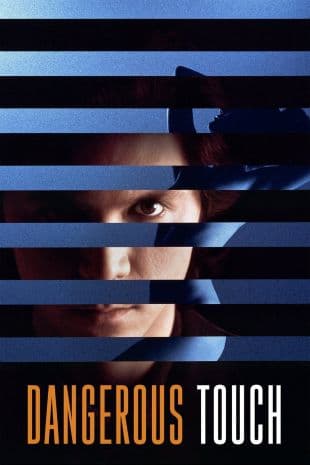 Dangerous Touch poster art