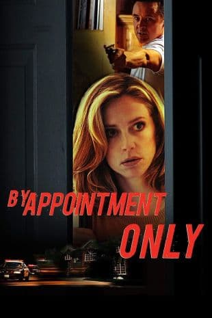 By Appointment Only poster art