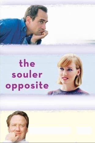 The Souler Opposite poster art