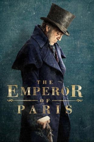 The Emperor of Paris poster art