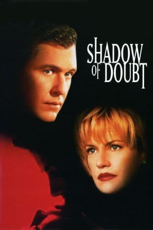 Shadow of Doubt poster art