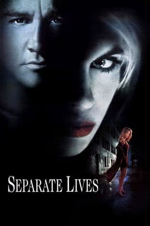 Separate Lives poster art