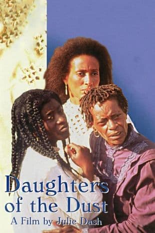 Daughters of the Dust poster art