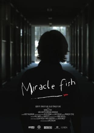 Miracle Fish poster art