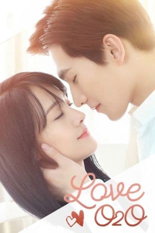 Love O2O poster art