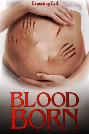 Blood Born poster art