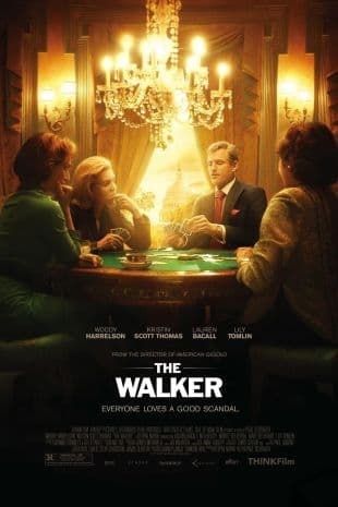 The Walker poster art