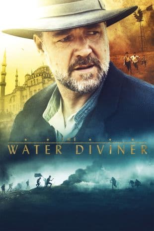 The Water Diviner poster art