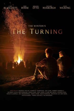 The Turning poster art