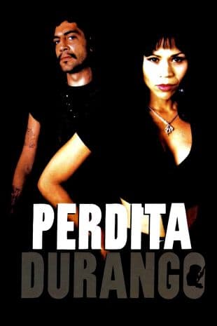 Perdita Durango poster art