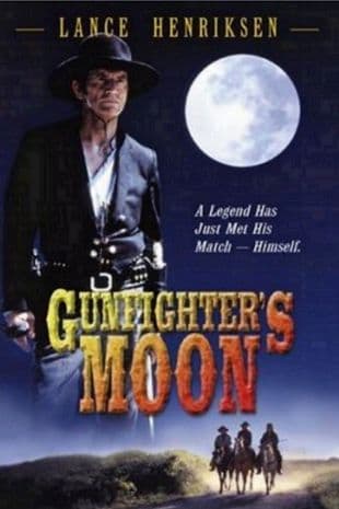 Gunfighter's Moon poster art