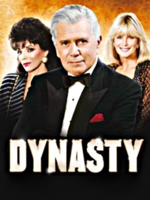 Dynasty poster art