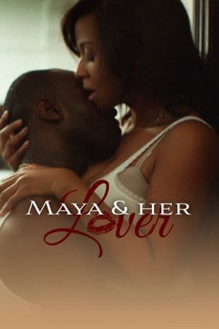 Maya and Her Lover poster art